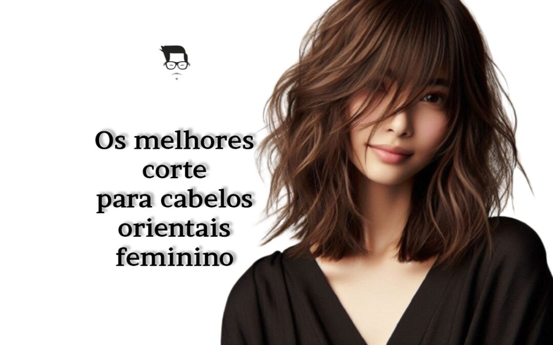 corte kitty cut cabelo liso ombro franja