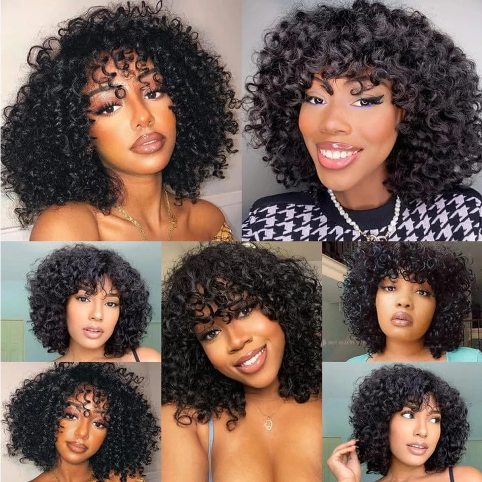 erros ao cortar wolf cut cacheado em casa