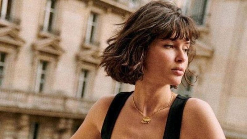 erros ao cortar cabelo curto