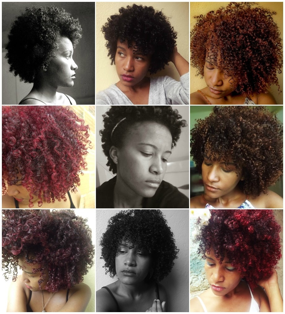 quanto custa fazer luzes em cabelo cacheado curto