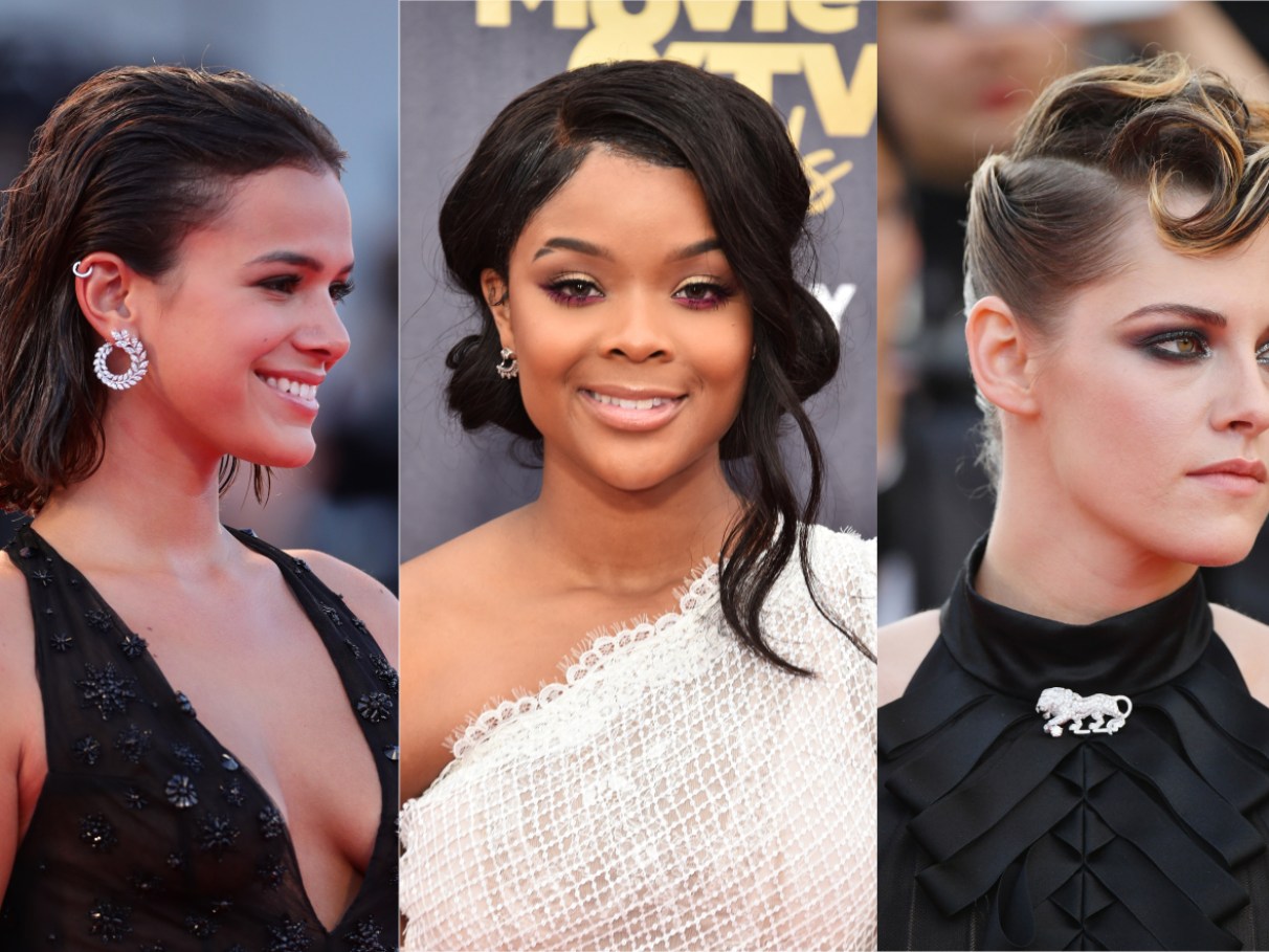 erros comuns ao escolher penteado de madrinha