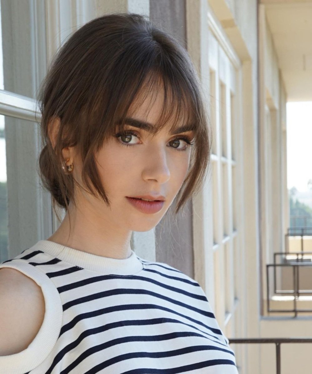 melhores cortes curtos para cabelo fino e ralo