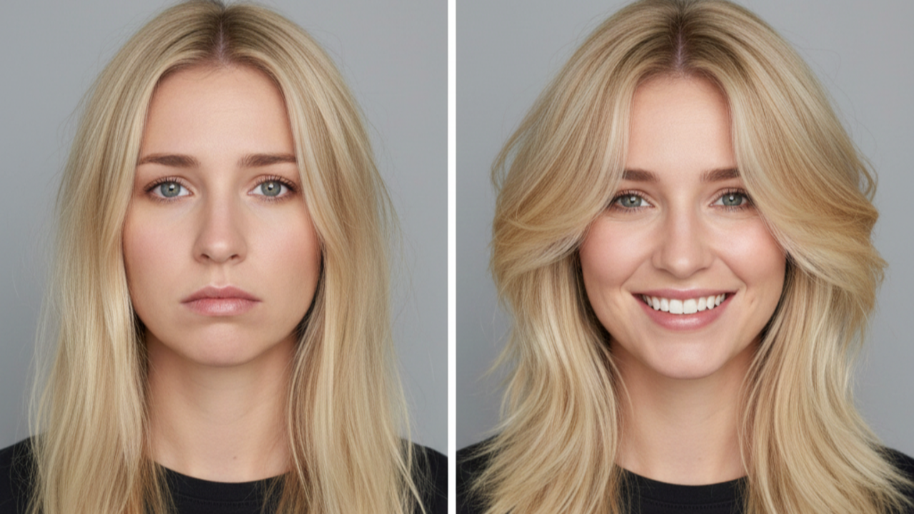 cabelos finos e ralos cortes