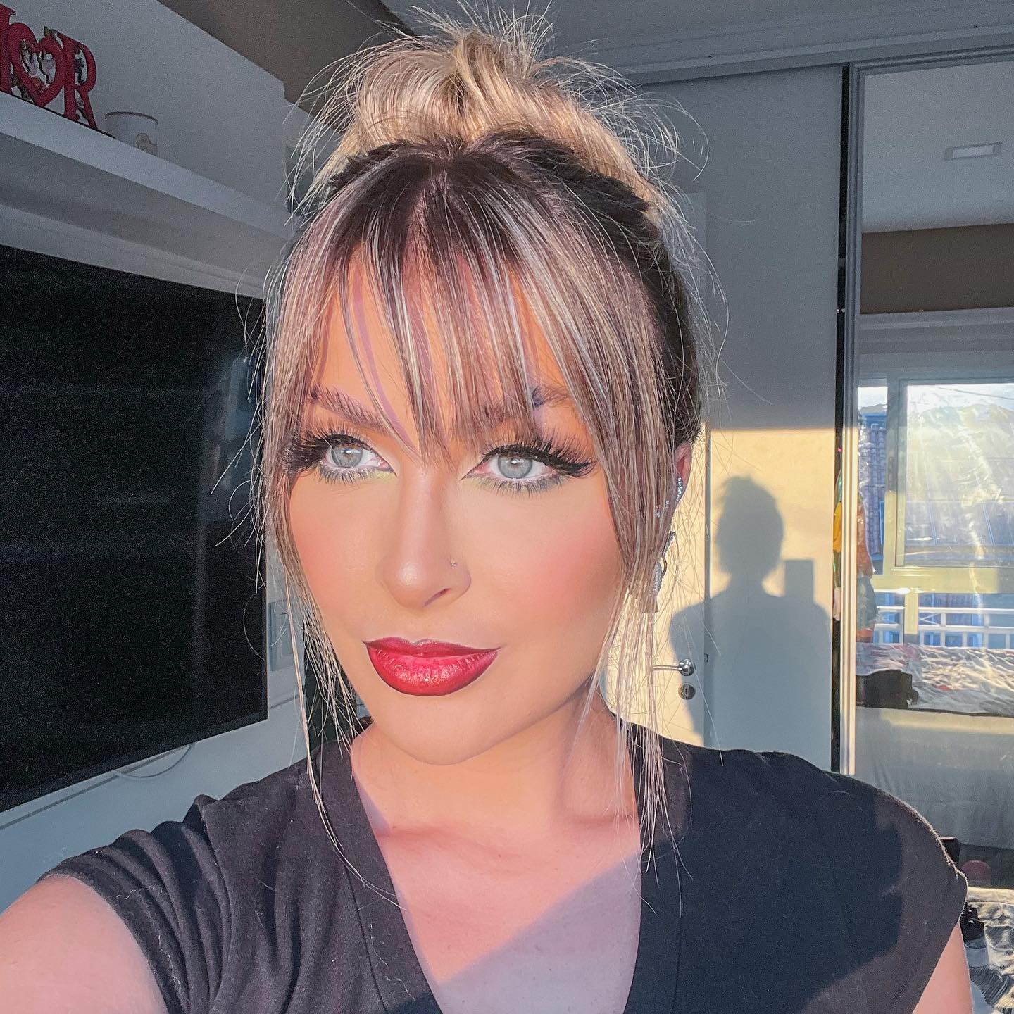 cabelos finos e ralos cortes