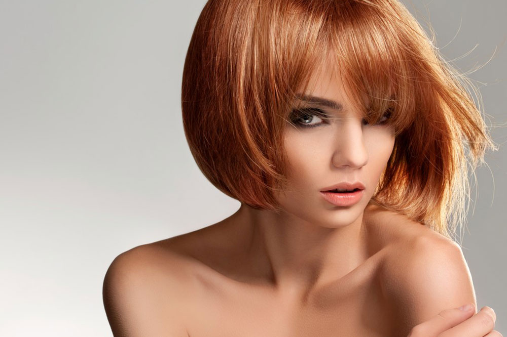 corte bob ou chanel para cabelo ralo qual o melhor