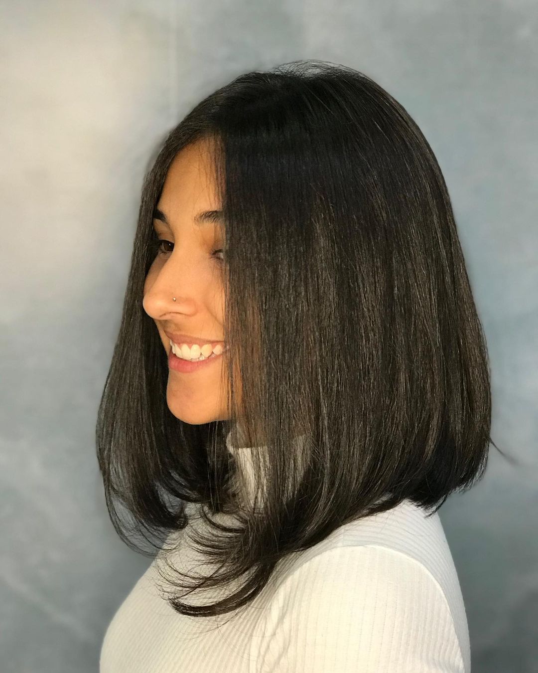 corte pixie para cabelo ralo e fino