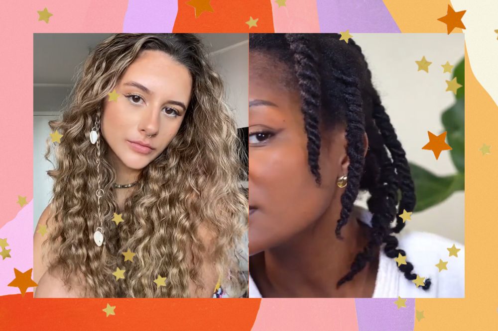 tranças boxeadoras