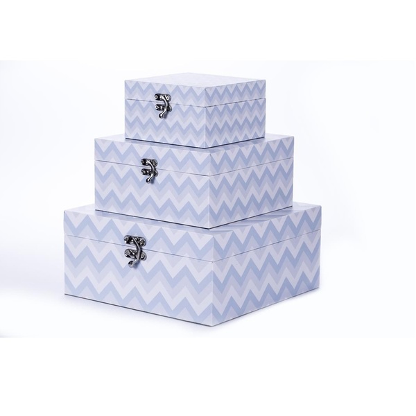 Guia Definitivo: Escolha as Melhores Caixas Organizadoras para o Quarto do Bebê