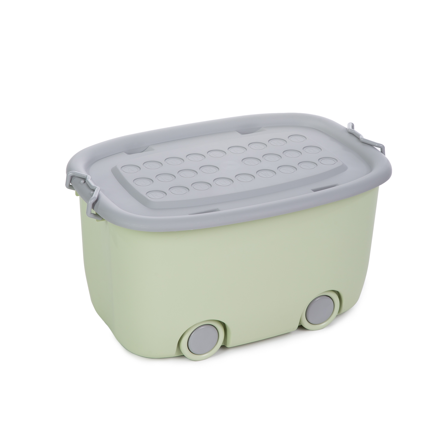 caixas para quarto de bebe