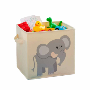 Guia Definitivo: Escolha as Melhores Caixas Organizadoras para o Quarto do Bebê