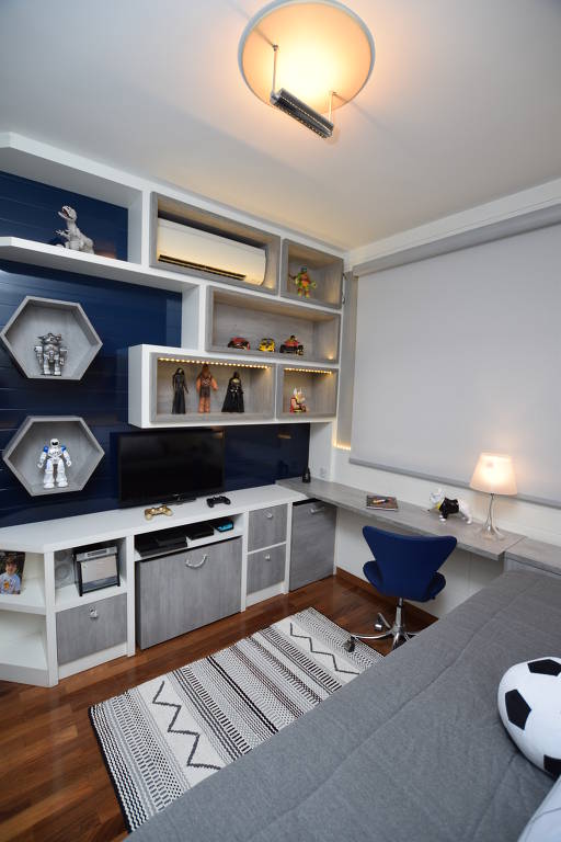 Decoração e Praticidade: Materiais Ideais para Caixas de Quarto de Bebê