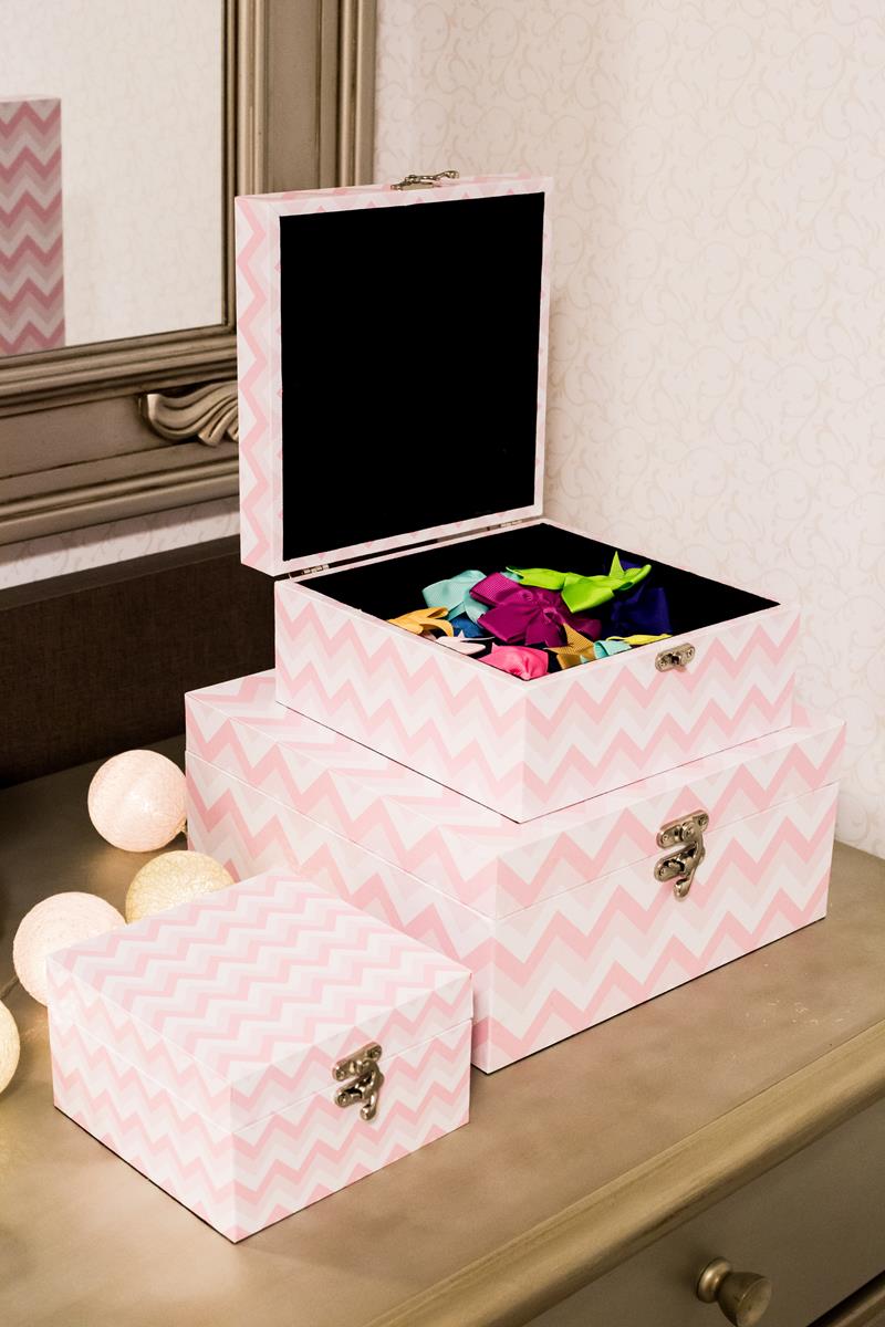 Organização Inteligente: Baús e Cestos para Brinquedos no Quarto Infantil