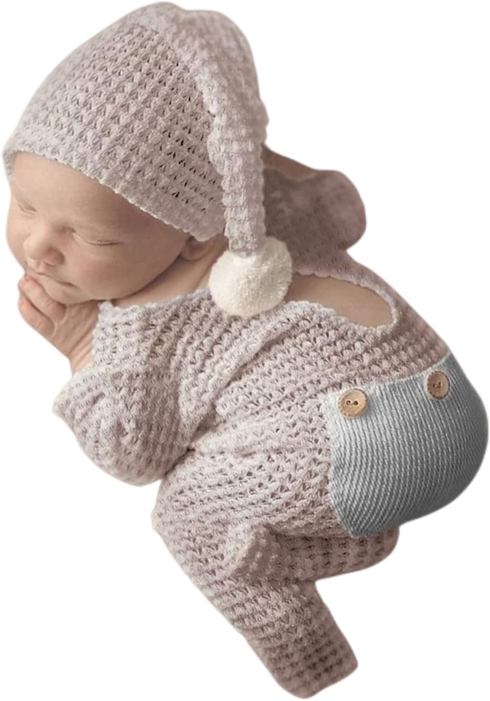 calça de croche para bebe
