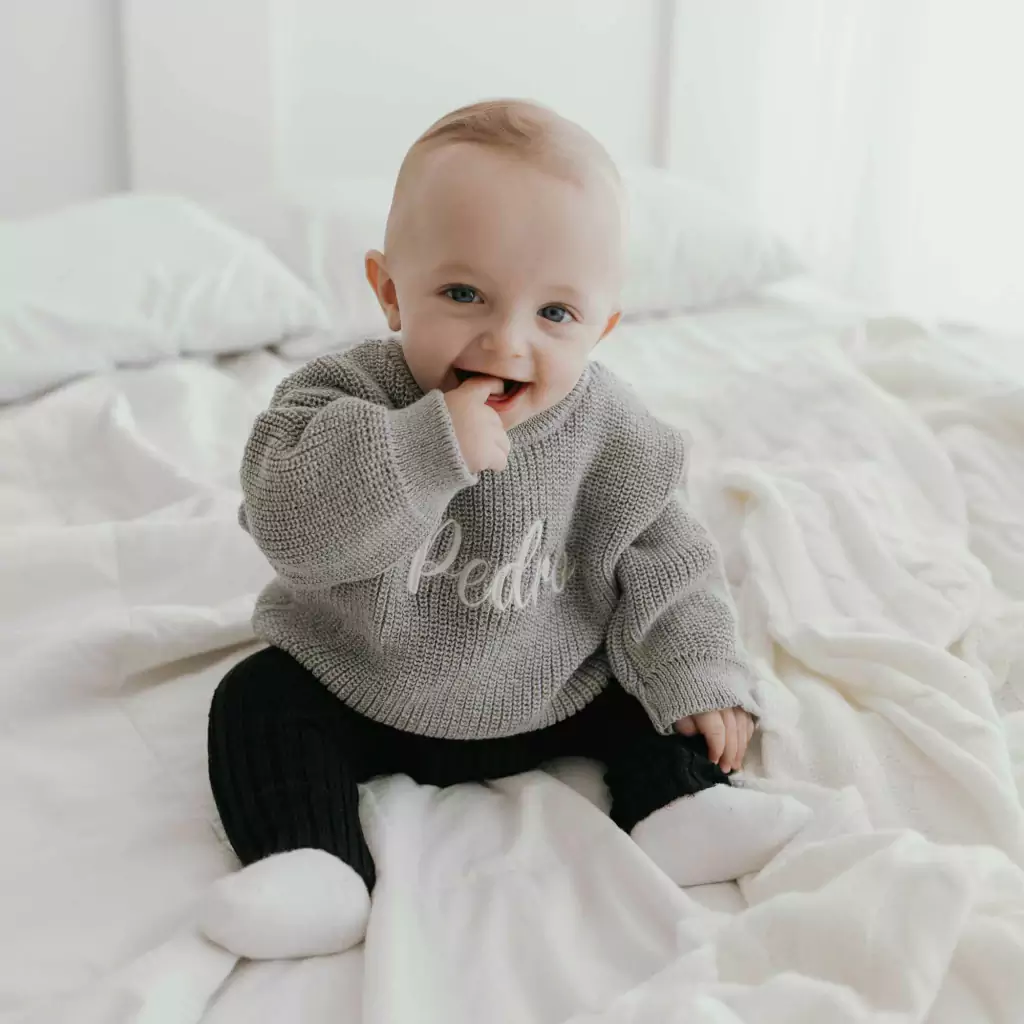 Calças de Crochê para Saída de Maternidade: Modelos e Dicas