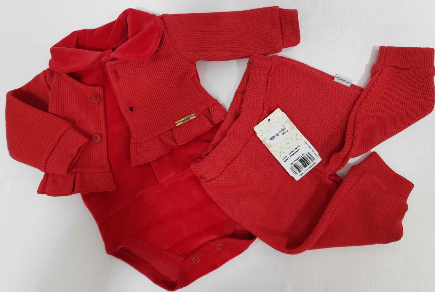 Onde Comprar Calças de Crochê para Bebê: Melhores Lojas Online