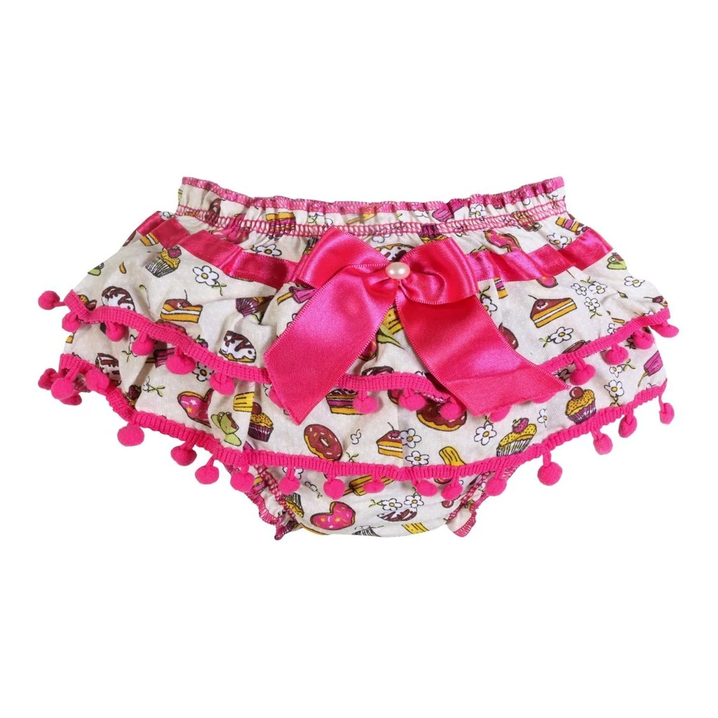 Guia Completo: Como Escolher a Calcinha Bunda Rica Ideal para Seu Bebê