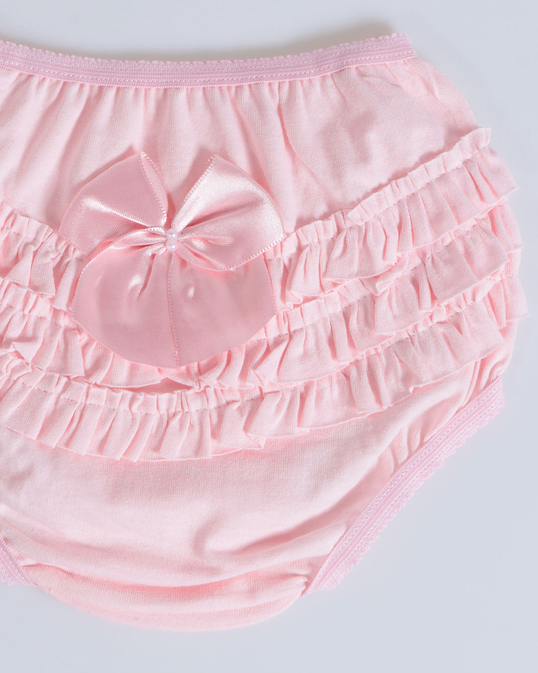 Guia Completo: Como Escolher a Calcinha Bunda Rica Ideal para Seu Bebê