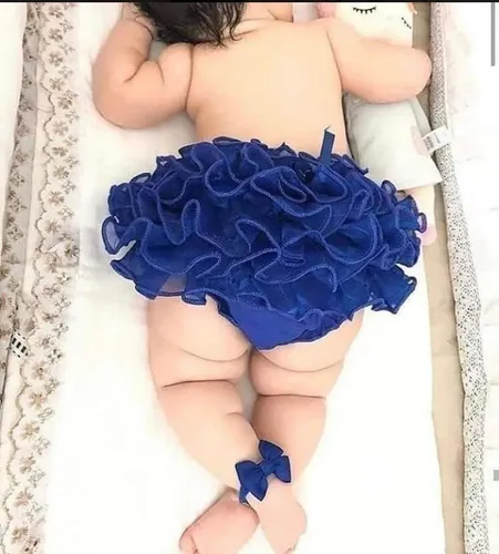 Kits de Calcinhas de Bebê: Custo-Benefício e Variedade para Todas as Idades