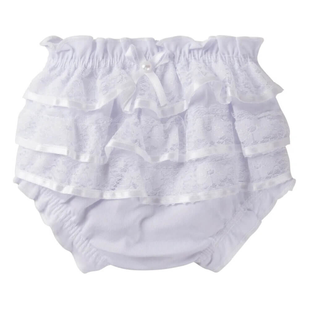 Guia Completo: Como Escolher a Calcinha Bunda Rica Ideal para Seu Bebê