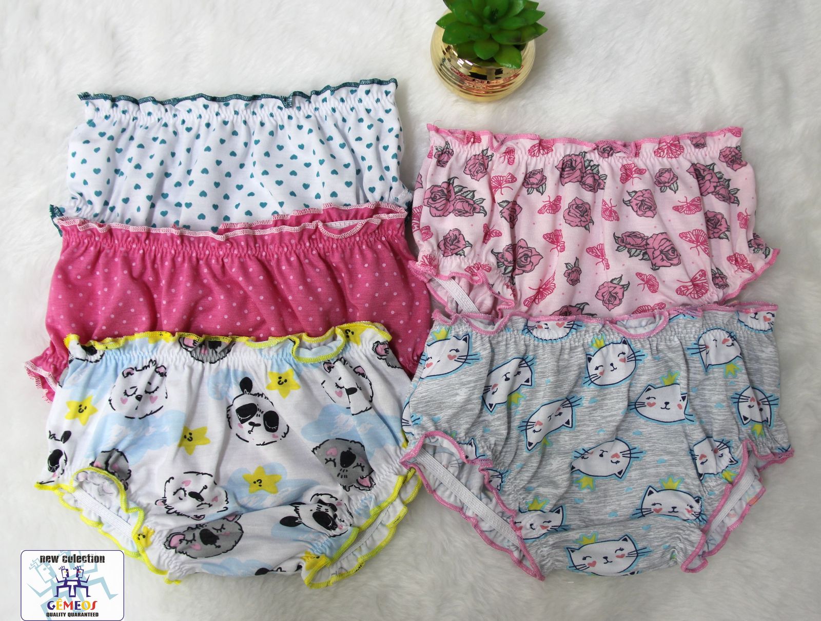 Tapa fralda: a peça essencial para o look do seu bebê