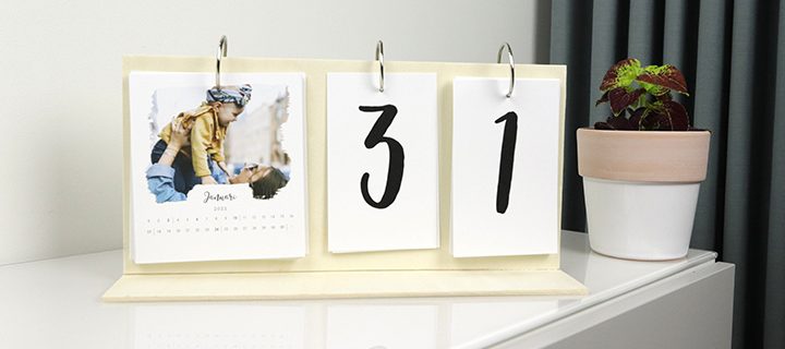 Personalizando seu Calendário: Dicas para Usar Fotos e Citações