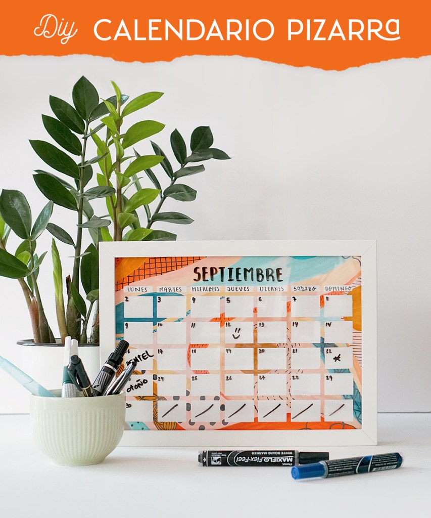 Materiais Essenciais para Criar seu Calendário DIY Perfeito