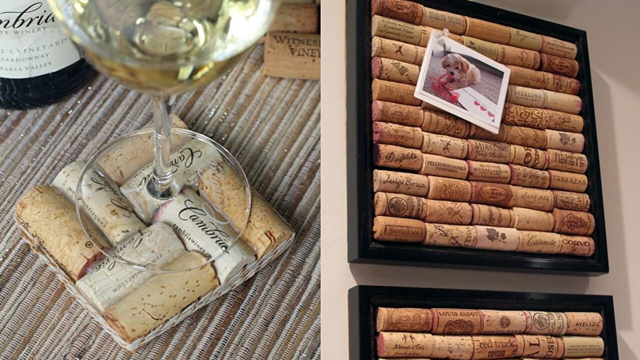 erros comuns ao montar um cantinho do vinho