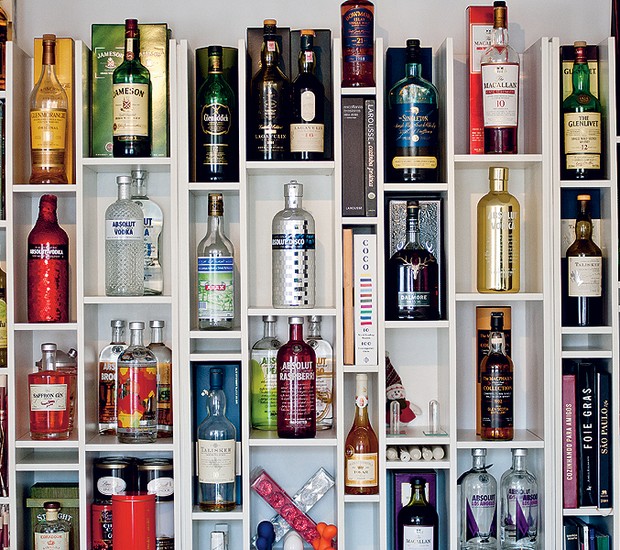 adega de parede vs adega climatizada qual escolher