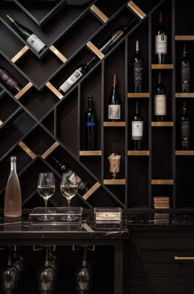 adega de parede vs adega climatizada qual escolher