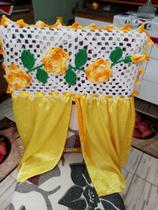 Capa de Crochê: Dicas de Manutenção e Cuidados para Aumentar a Durabilidade