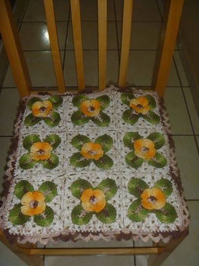 Onde Comprar Capas de Crochê para Cadeira: Melhores Lojas e Artesãos