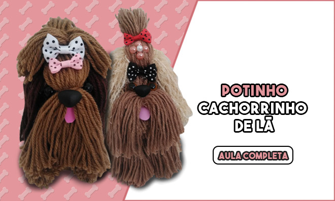 Guia Completo de Materiais para Capas de Crochê em Potes de Vidro