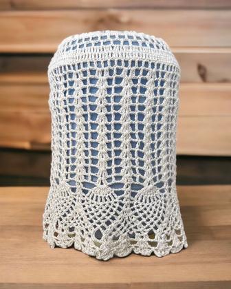 Guia Completo: Como Fazer Sua Própria Capa de Galão de Água em Crochê