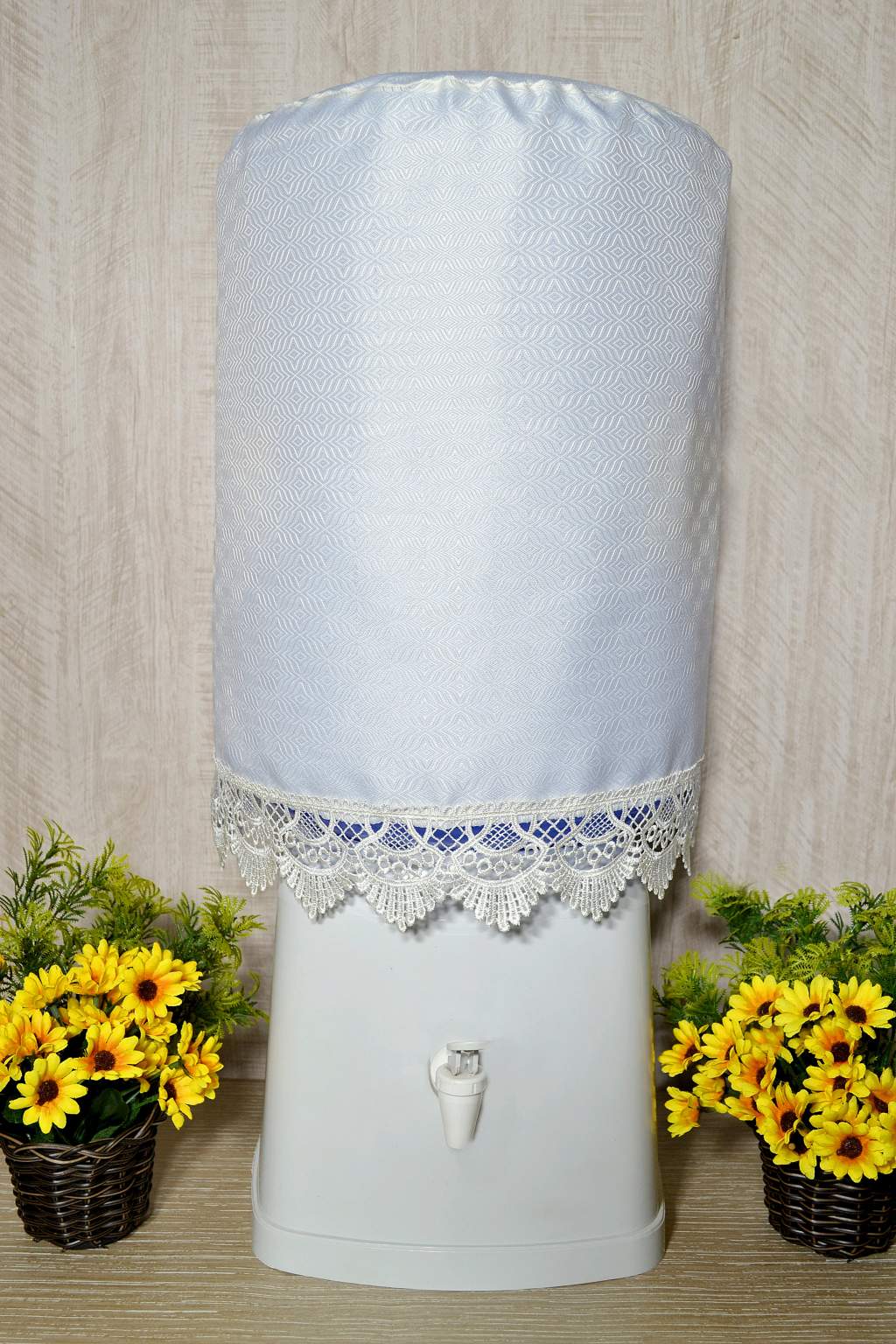 Dicas Essenciais para Cuidar e Lavar Sua Capa de Crochê sem Danificar