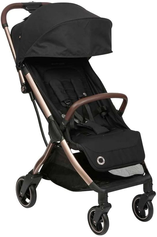 Guia Completo: Como Escolher o Bebê Conforto Ideal para o seu Maxi-Cosi Eva Travel System