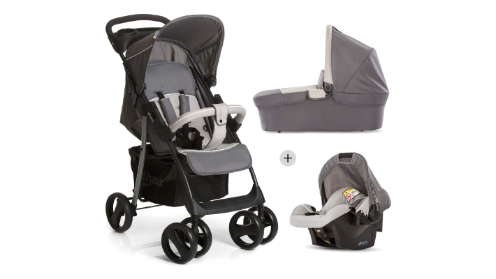 carrinho de bebe moderno