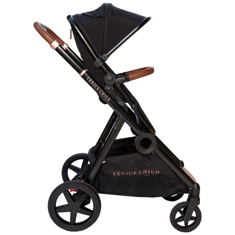 carrinho de bebe moderno