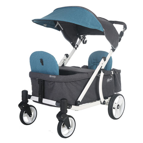 carrinho de bebe moderno