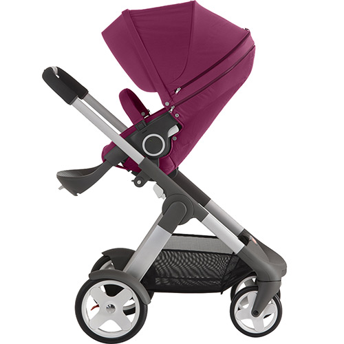 carrinho de bebe moderno