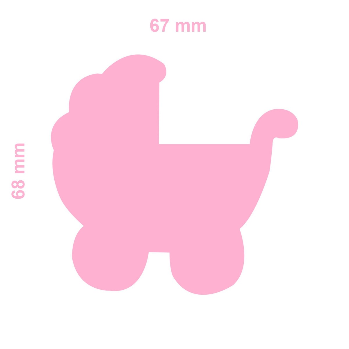 Passo a Passo: Montando um Carrinho de Bebê de Papel 3D para Crianças