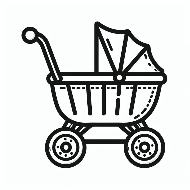 Renove seu Carrinho: Moldes em PDF para Capas Acolchoadas Gratuitas