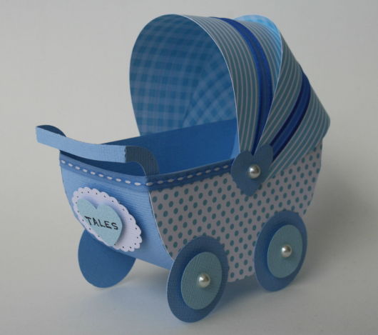 Top 10 Ideias de Lembrancinhas de Chá de Bebê com Carrinhos para Imprimir