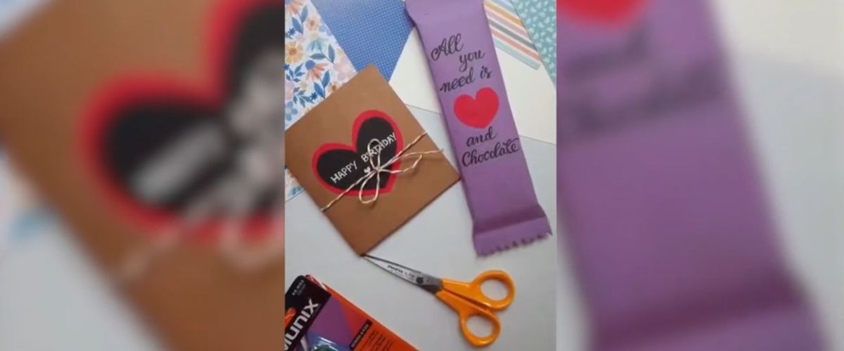 Como Fazer um Cartão Pop-up Incrível em 5 Passos