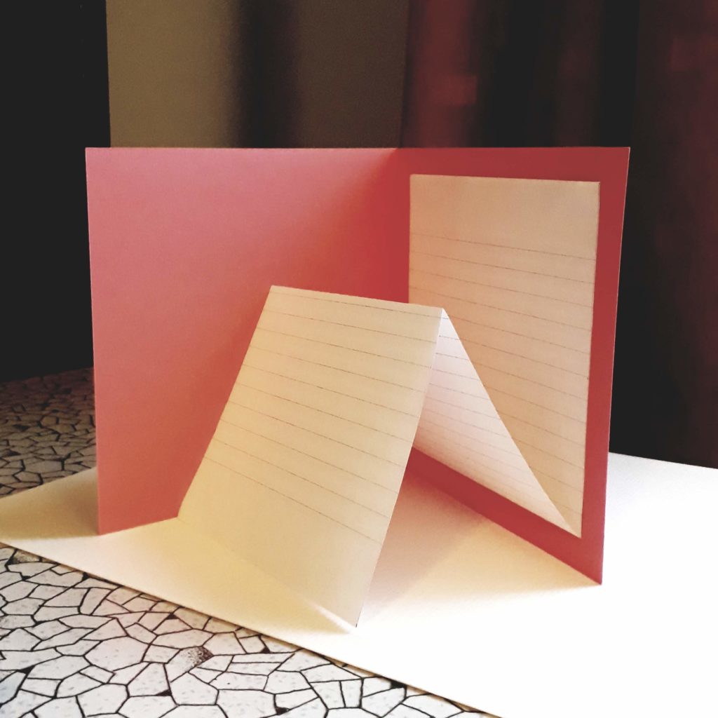 Como Fazer um Cartão Pop-up Incrível em 5 Passos