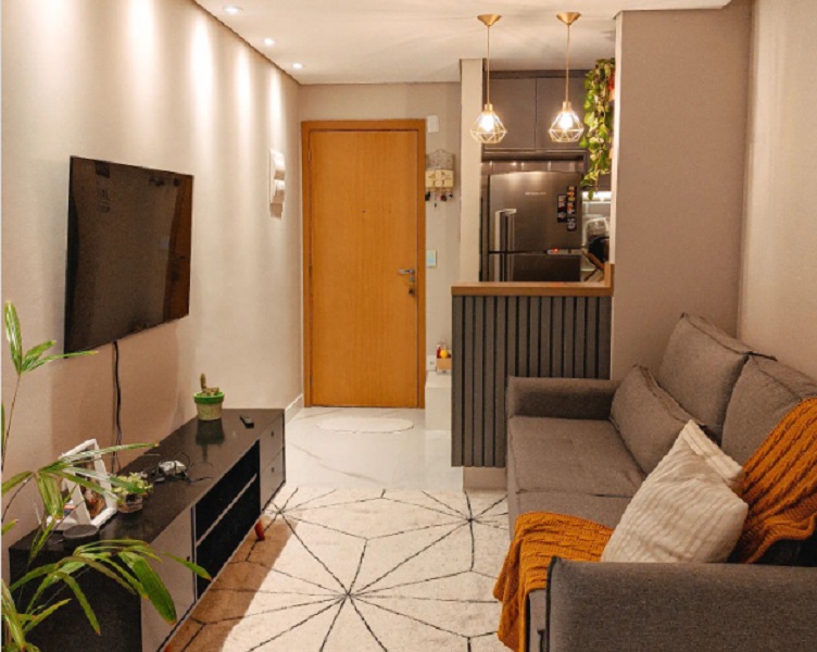 erros comuns na decoração de casas