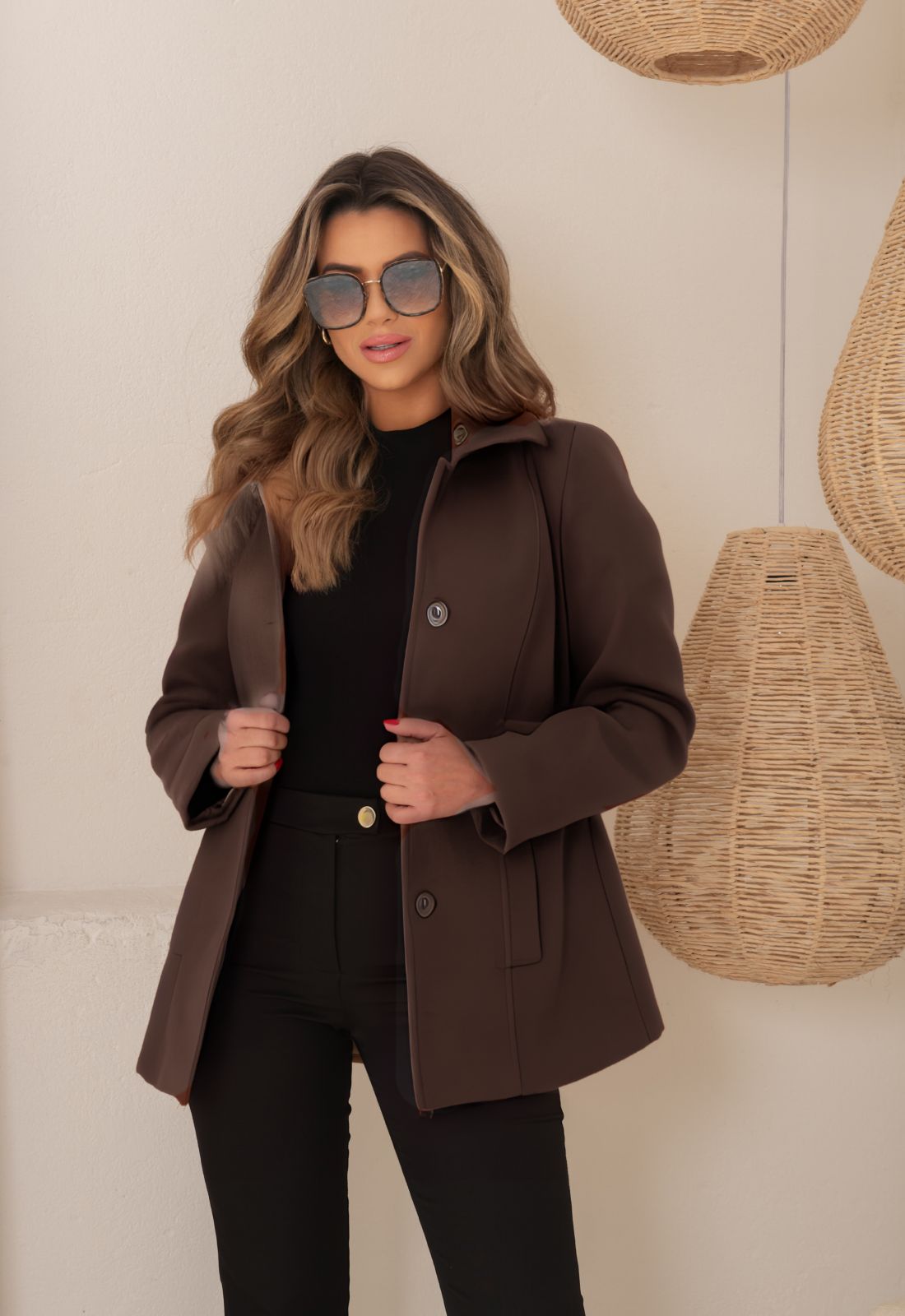 onde comprar casaco feminino inverno longo
