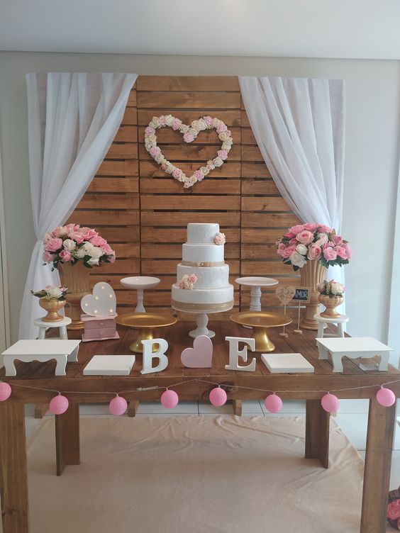 erros comuns decoração casamento civil