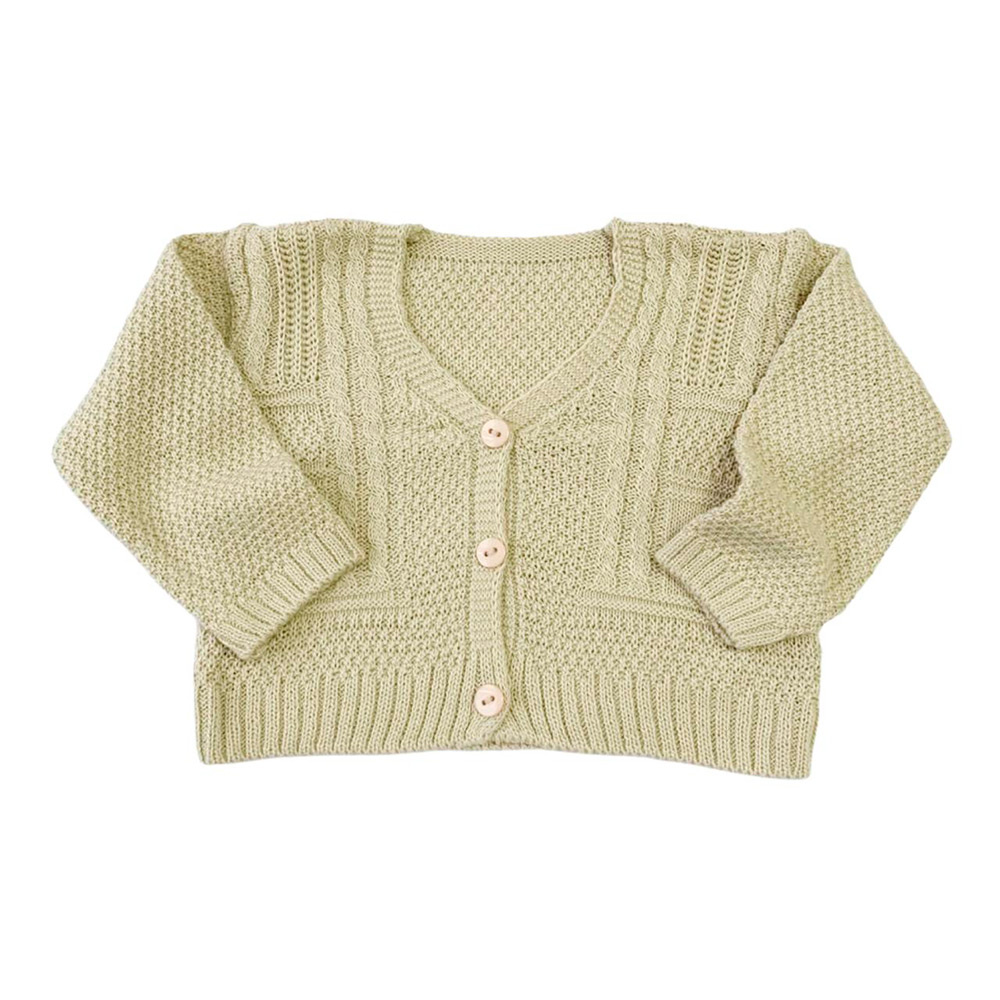 Top 5 Modelos de Casaquinho de Bebê Essenciais para o Enxoval