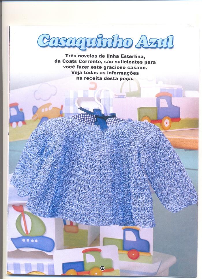 Guia Completo de Fios para Crochê de Bebê: Qual Escolher?