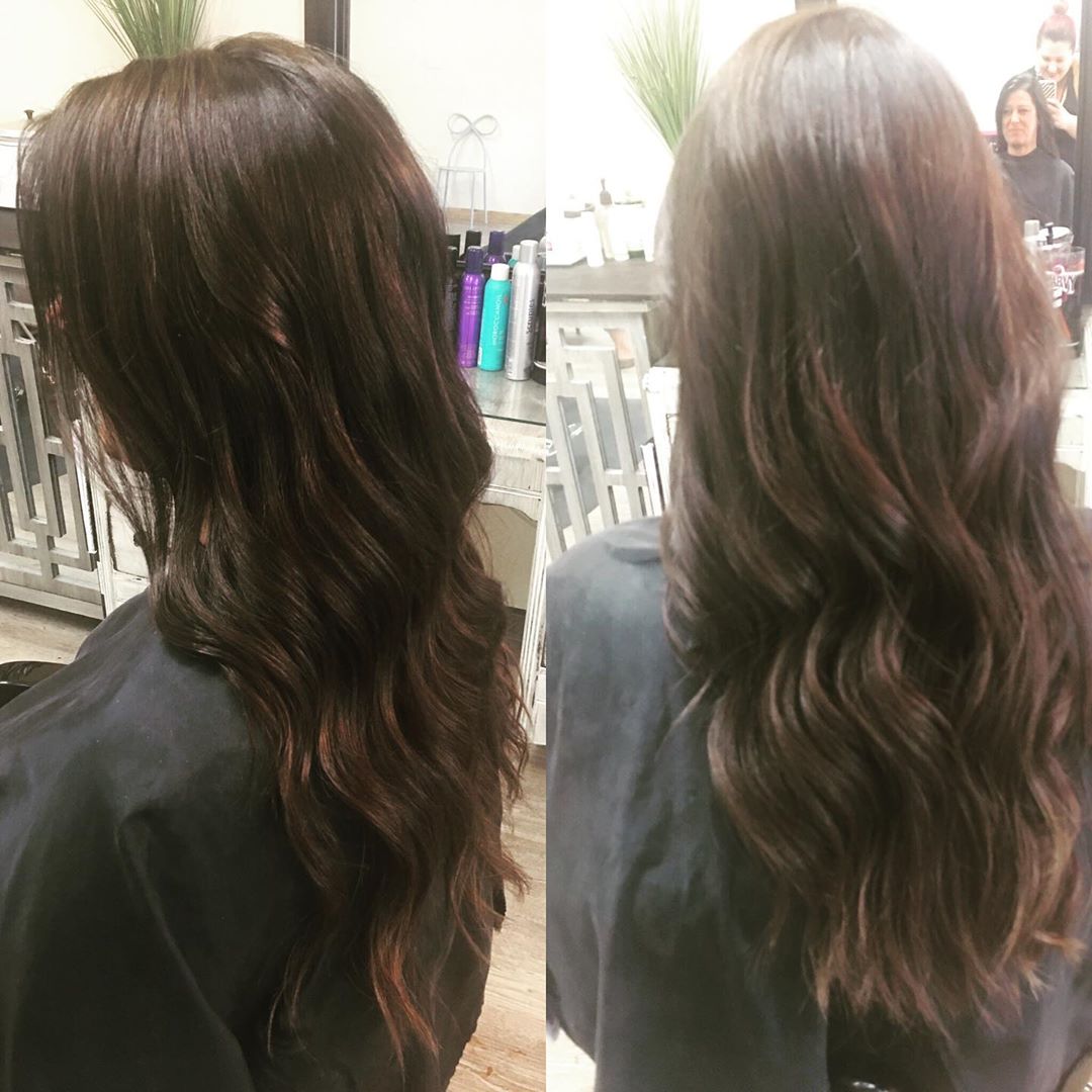 melhores tons de castanho para cada pele